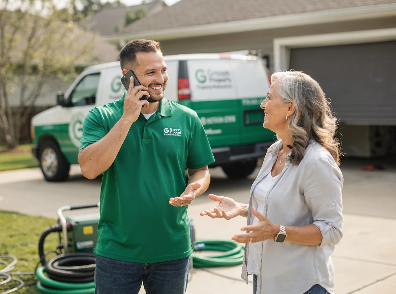 Water Damage Restoration Beaverdale, PA FAQs